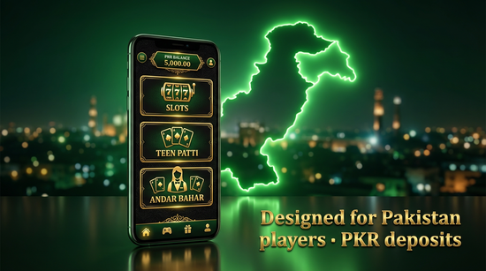 Main screen of samratbet pk page for PK players - 4